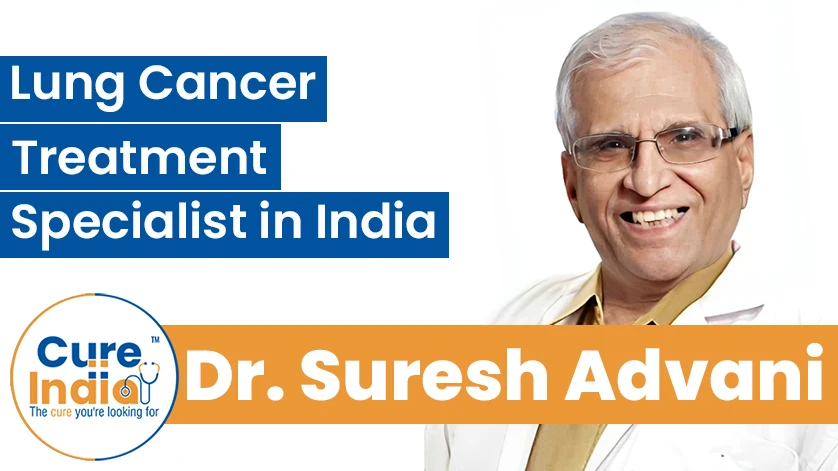Dr. Suresh Advani